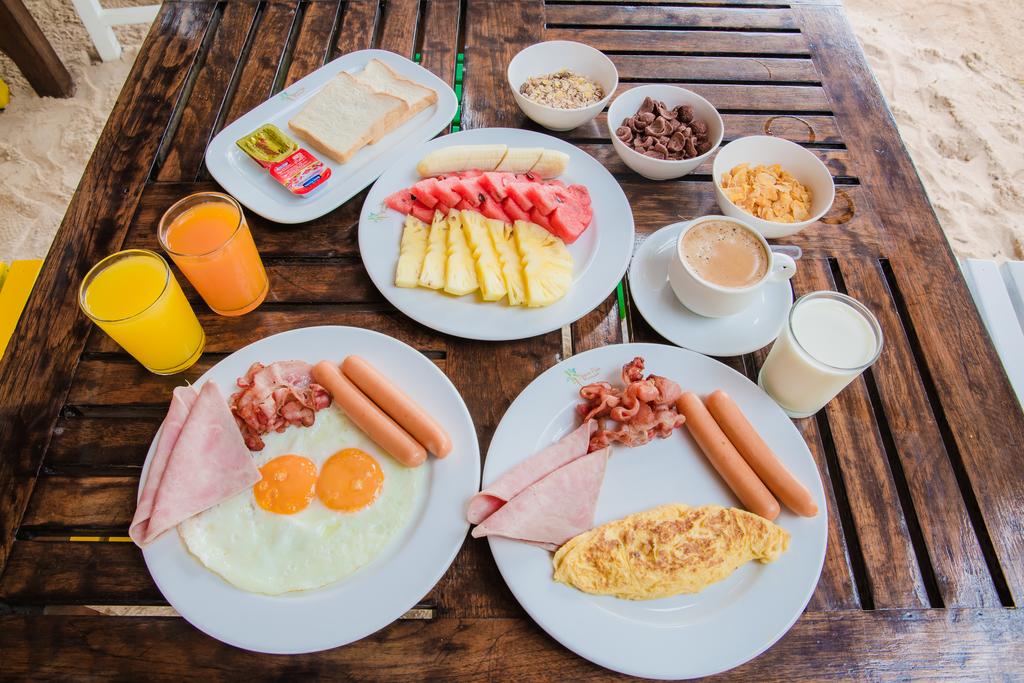 Kokotel Khao Lak Montana — Пхангнга, Таїланд мініатюра 77