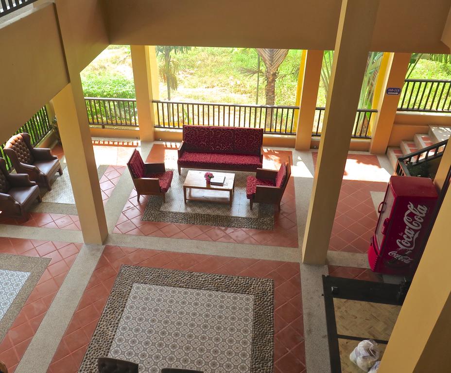 Kokotel Khao Lak Montana — Пхангнга, Таїланд мініатюра 79