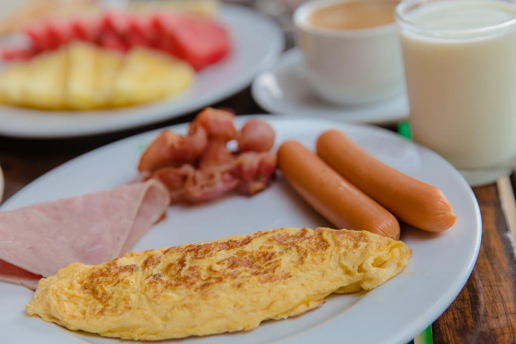 Kokotel Khao Lak Montana — Пхангнга, Таїланд мініатюра 81