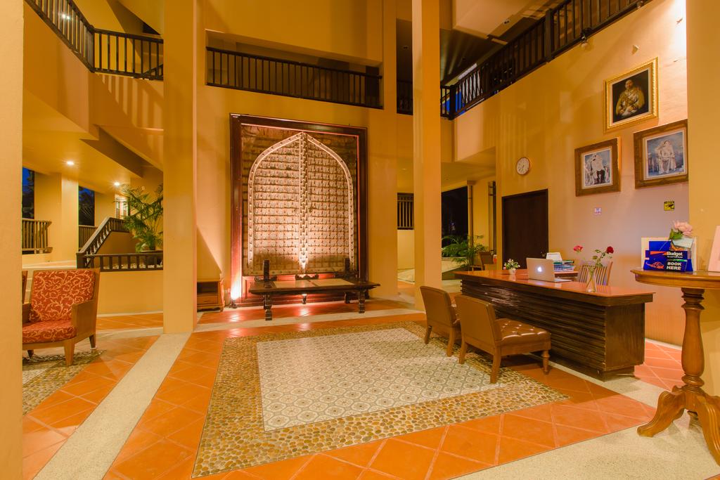 Kokotel Khao Lak Montana — Пхангнга, Таїланд мініатюра 82