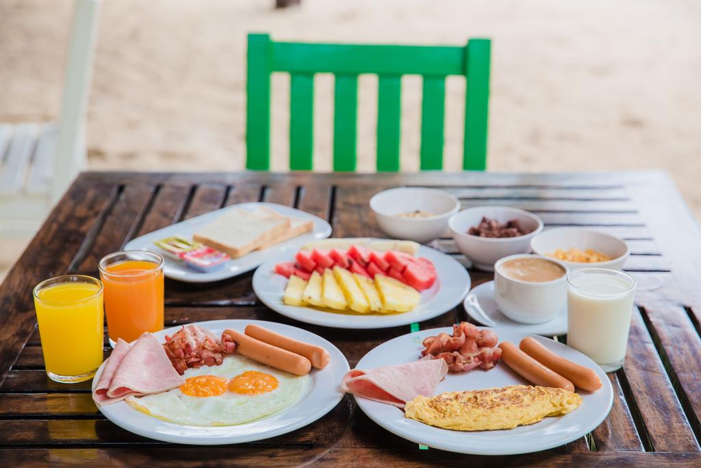 Kokotel Khao Lak Montana — Пхангнга, Таїланд мініатюра 85
