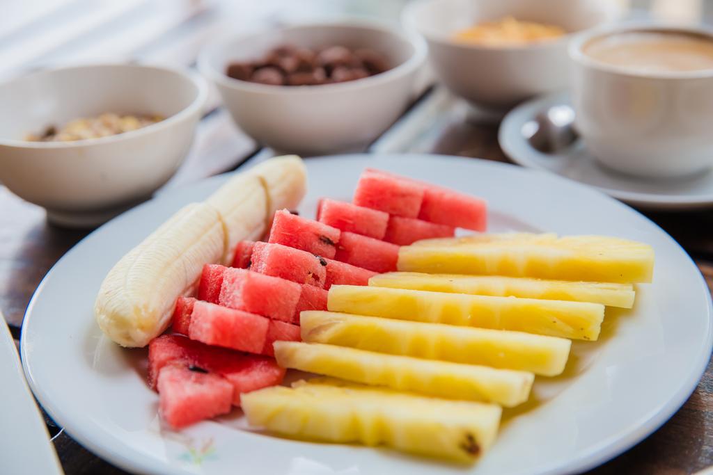 Kokotel Khao Lak Montana — Пхангнга, Таїланд мініатюра 89