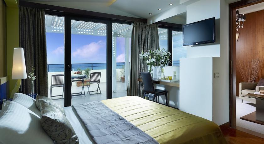 Lato Boutique Hotel — о. Крит, Греція мініатюра 8