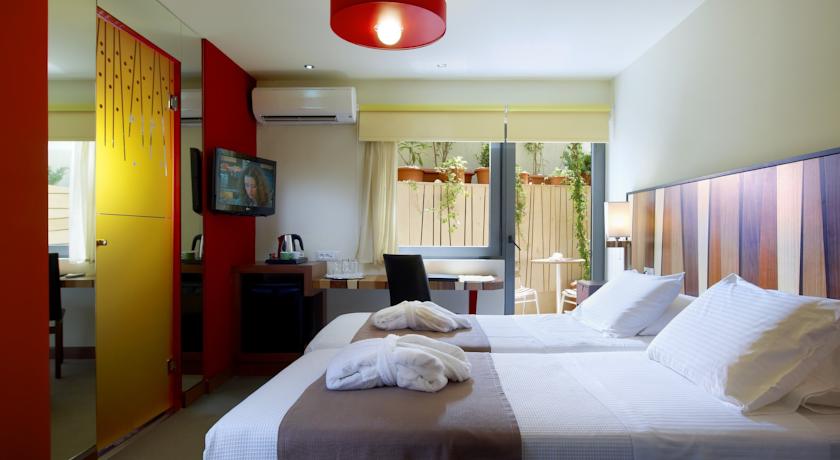 Lato Boutique Hotel — о. Крит, Греція мініатюра 10