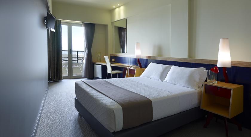 Lato Boutique Hotel — о. Крит, Греція мініатюра 12