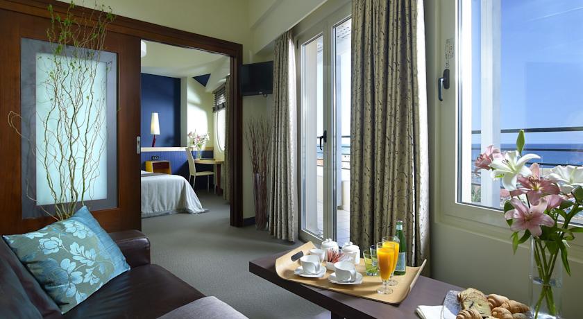 Lato Boutique Hotel — о. Крит, Греція мініатюра 13