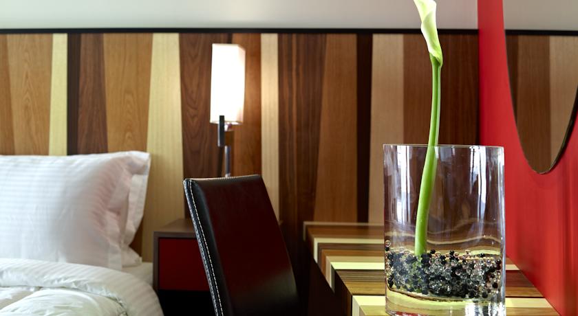 Lato Boutique Hotel — о. Крит, Греція мініатюра 14