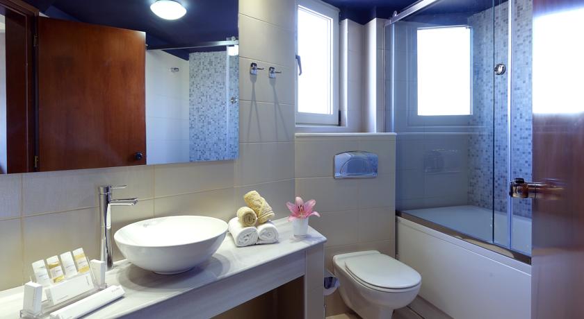 Lato Boutique Hotel — о. Крит, Греція мініатюра 17