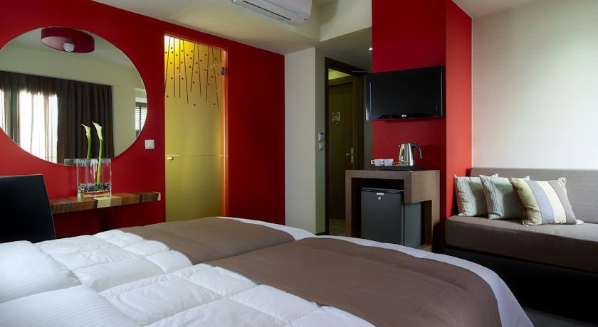 Lato Boutique Hotel — о. Крит, Греція мініатюра 18