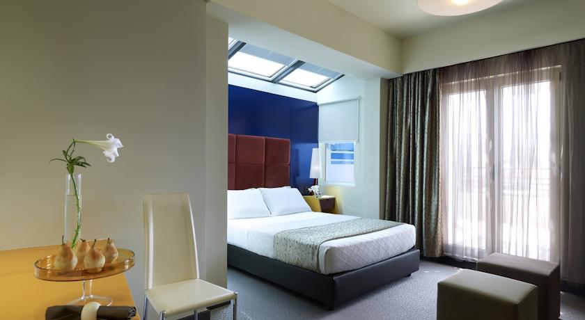 Lato Boutique Hotel — о. Крит, Греція мініатюра 19