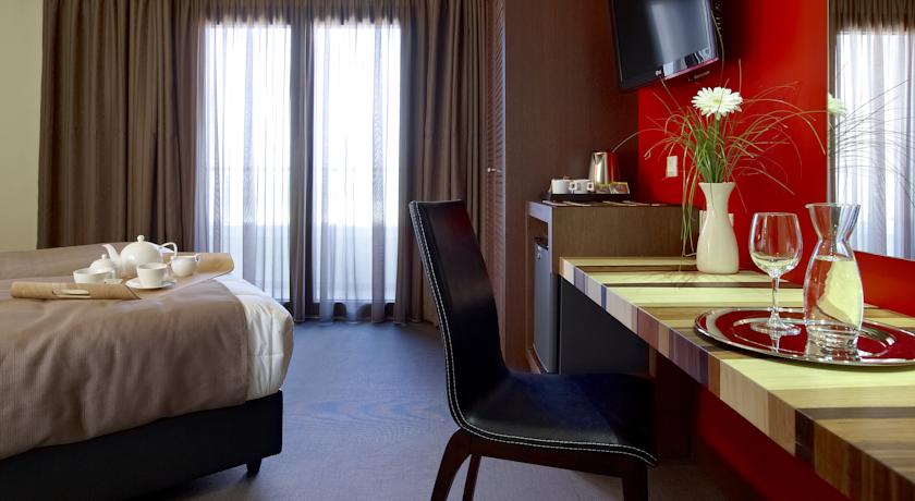 Lato Boutique Hotel — о. Крит, Греція мініатюра 21
