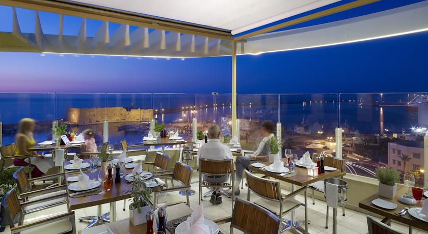 Lato Boutique Hotel — о. Крит, Греція мініатюра 22