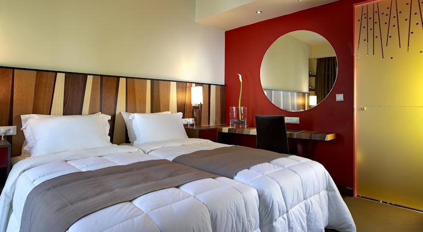 Lato Boutique Hotel — о. Крит, Греція мініатюра 23