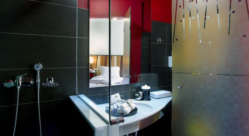 Lato Boutique Hotel — о. Крит, Греція мініатюра 24