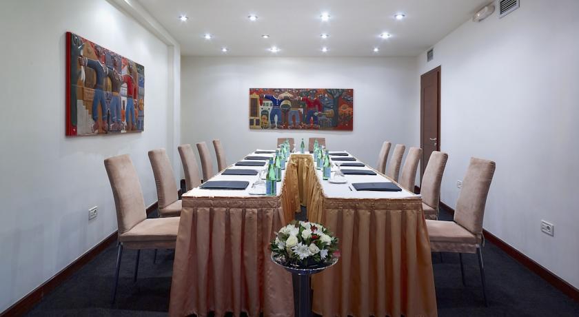 Lato Boutique Hotel — о. Крит, Греція мініатюра 25
