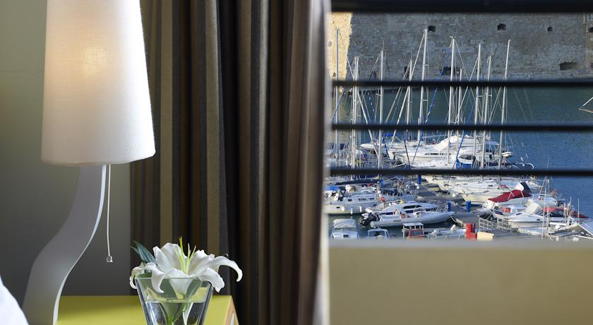 Lato Boutique Hotel — о. Крит, Греція мініатюра 26