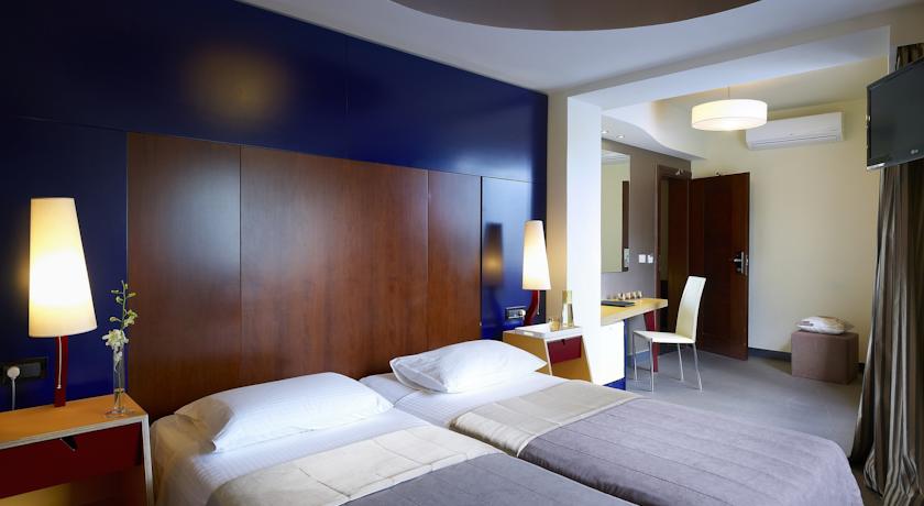 Lato Boutique Hotel — о. Крит, Греція мініатюра 27