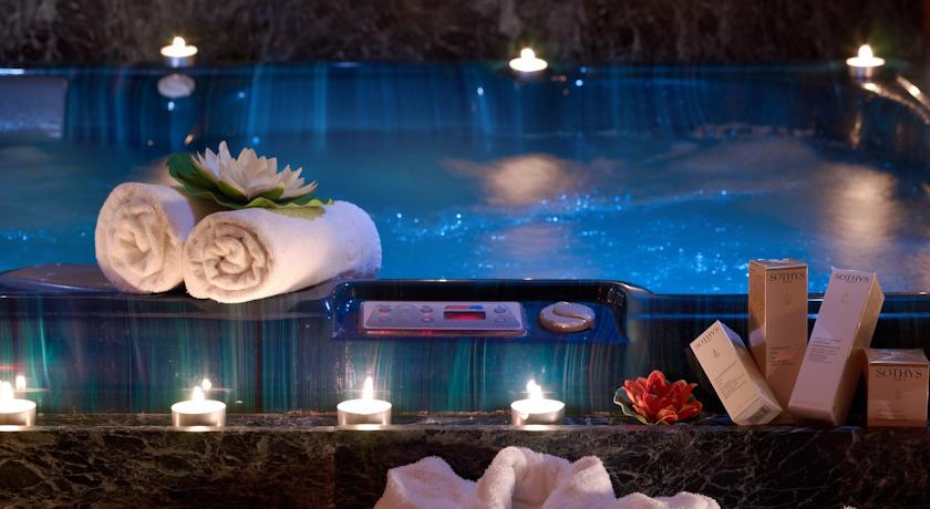 Lato Boutique Hotel — о. Крит, Греція мініатюра 29