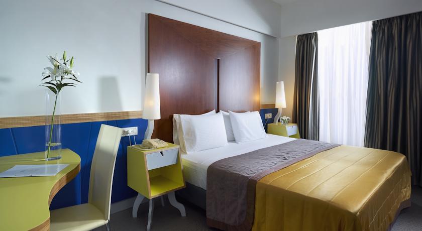 Lato Boutique Hotel — о. Крит, Греція мініатюра 30