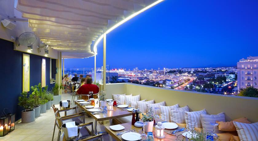 Lato Boutique Hotel — о. Крит, Греція мініатюра 33