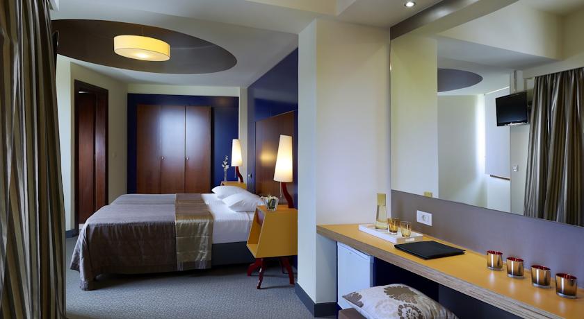 Lato Boutique Hotel — о. Крит, Греція мініатюра 34