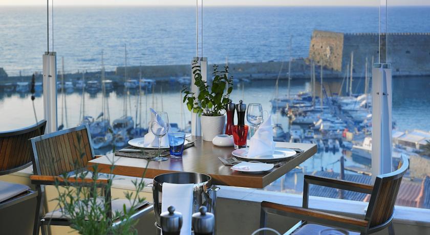 Lato Boutique Hotel — о. Крит, Греція мініатюра 37