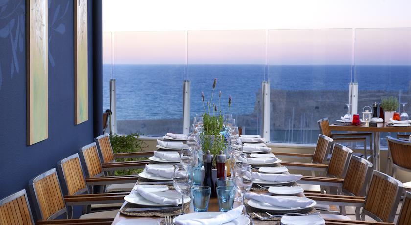 Lato Boutique Hotel — о. Крит, Греція мініатюра 41