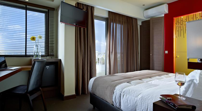 Lato Boutique Hotel — о. Крит, Греція мініатюра 42