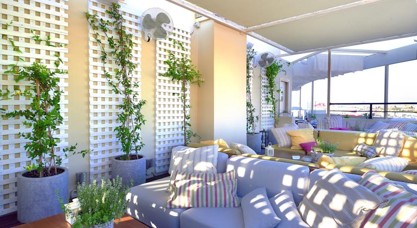 Lato Boutique Hotel — о. Крит, Греція мініатюра 45