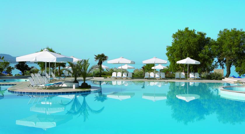 Grecotel Filoxenia Hotel — Пелопоннес, Греція мініатюра 74