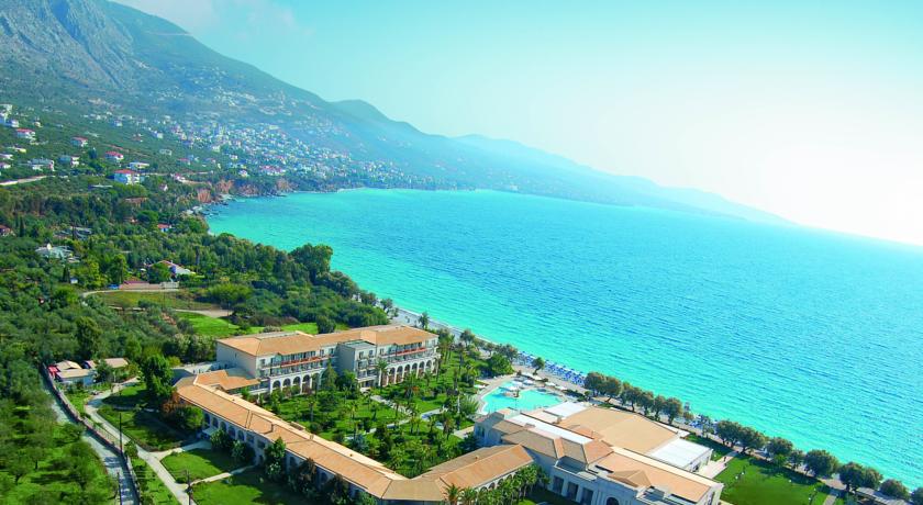 Grecotel Filoxenia Hotel — Пелопоннес, Греція мініатюра 75