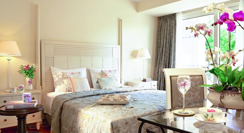 Grecotel Filoxenia Hotel — Пелопоннес, Греція мініатюра 76
