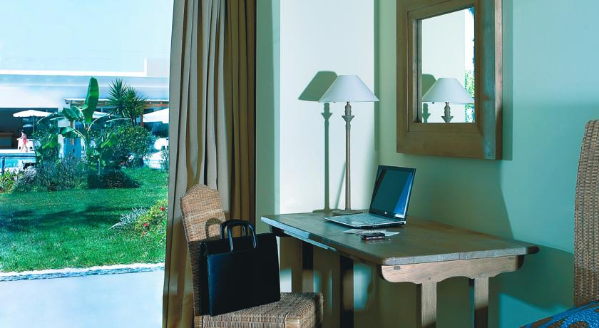 Grecotel Filoxenia Hotel — Пелопоннес, Греція мініатюра 77