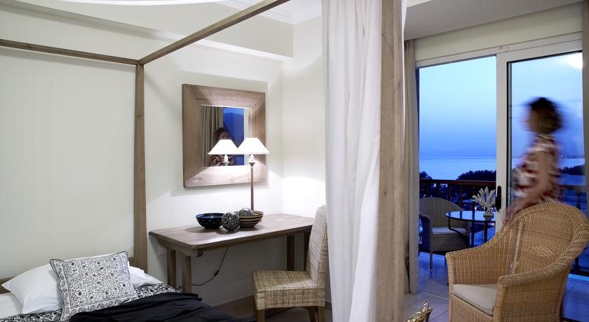 Grecotel Filoxenia Hotel — Пелопоннес, Греція мініатюра 78