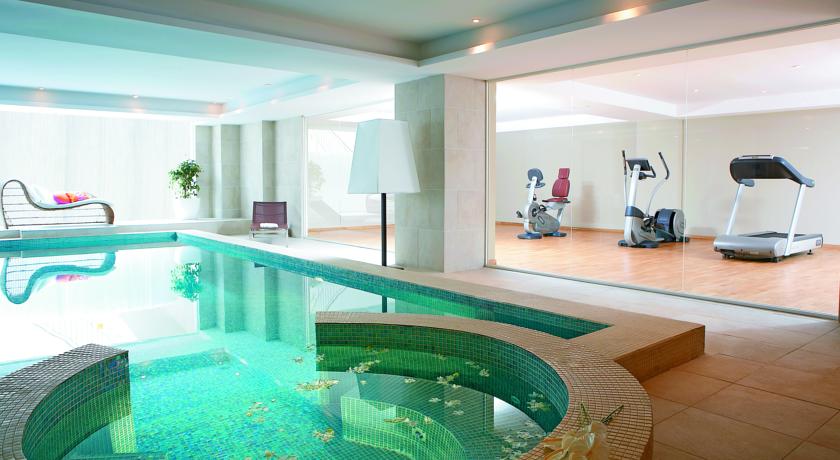 Grecotel Filoxenia Hotel — Пелопоннес, Греція мініатюра 79