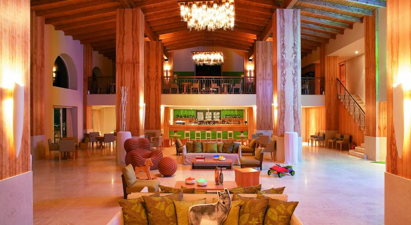 Grecotel Filoxenia Hotel — Пелопоннес, Греція мініатюра 80