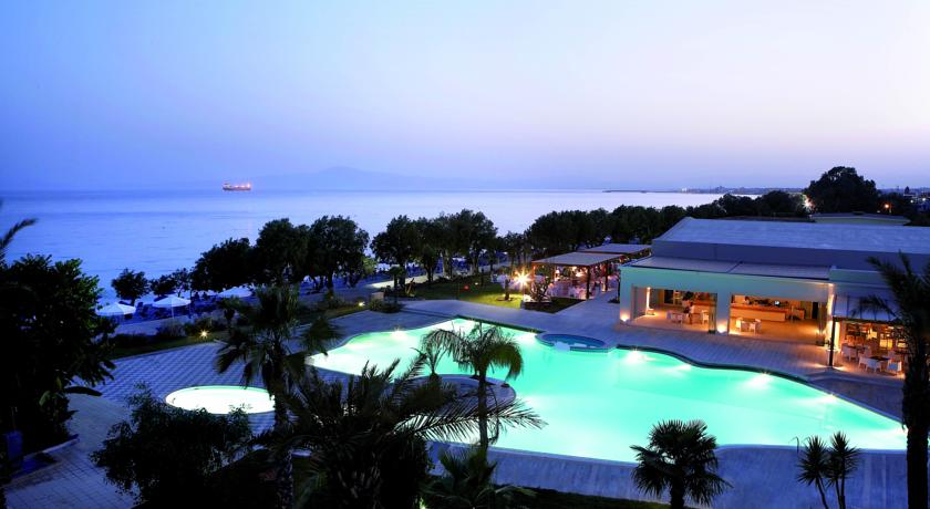 Grecotel Filoxenia Hotel — Пелопоннес, Греція мініатюра 81