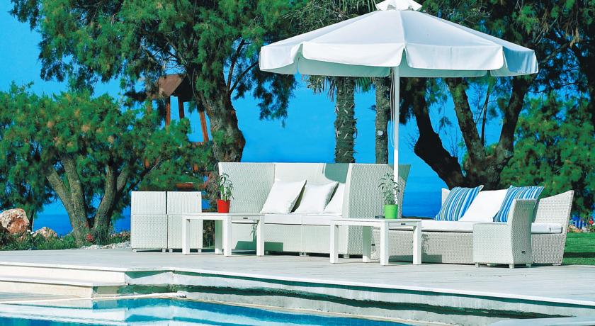 Grecotel Filoxenia Hotel — Пелопоннес, Греція мініатюра 82