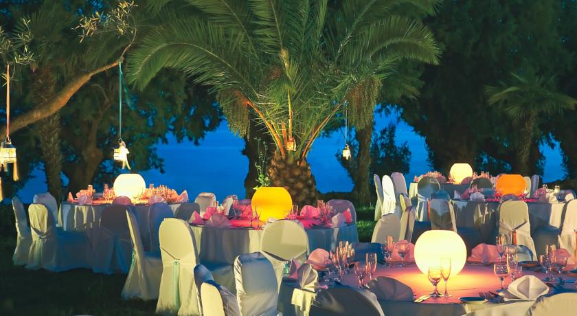 Grecotel Filoxenia Hotel — Пелопоннес, Греція мініатюра 83