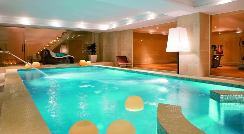 Grecotel Filoxenia Hotel — Пелопоннес, Греція мініатюра 84