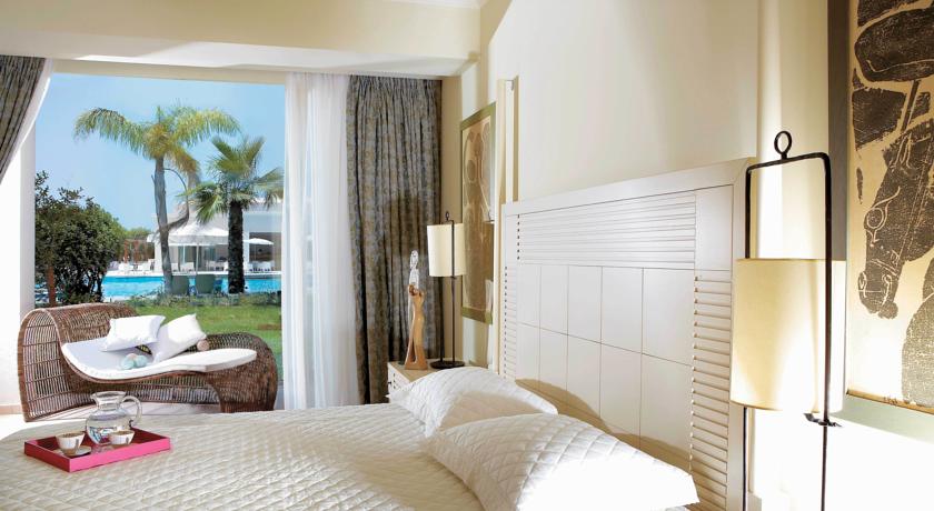 Grecotel Filoxenia Hotel — Пелопоннес, Греція мініатюра 85