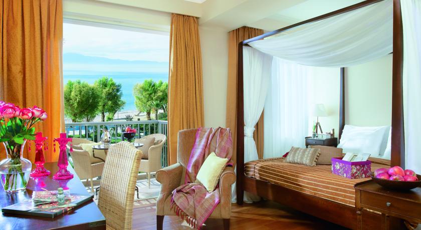 Grecotel Filoxenia Hotel — Пелопоннес, Греція мініатюра 87
