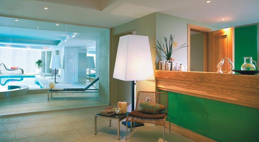 Grecotel Filoxenia Hotel — Пелопоннес, Греція мініатюра 88