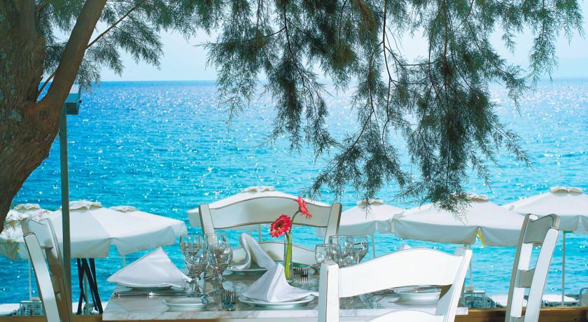 Grecotel Filoxenia Hotel — Пелопоннес, Греція мініатюра 89