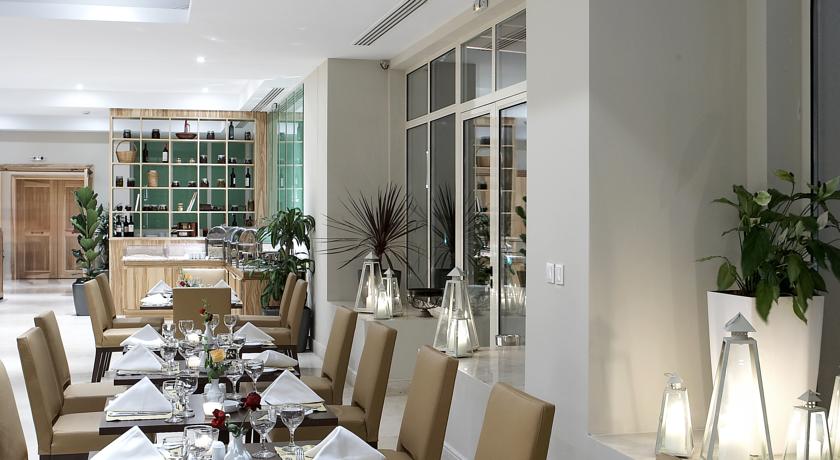 Grecotel Filoxenia Hotel — Пелопоннес, Греція мініатюра 90