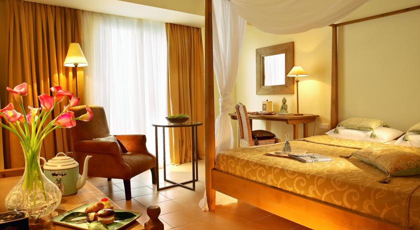 Grecotel Filoxenia Hotel — Пелопоннес, Греція мініатюра 92