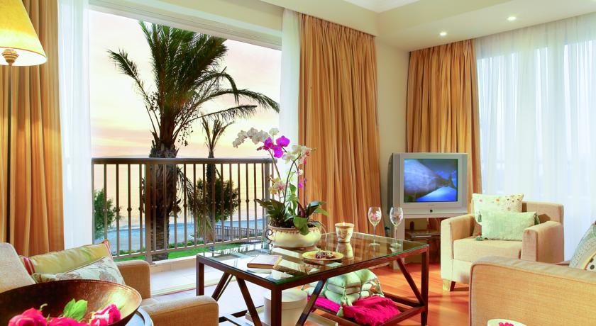 Grecotel Filoxenia Hotel — Пелопоннес, Греція мініатюра 93