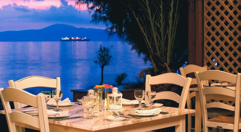 Grecotel Filoxenia Hotel — Пелопоннес, Греція мініатюра 94