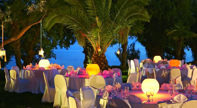 Grecotel Filoxenia Hotel — Пелопоннес, Греція мініатюра 96