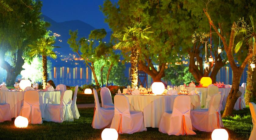 Grecotel Filoxenia Hotel — Пелопоннес, Греція мініатюра 98